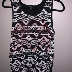 EXPRESS TANK TOP